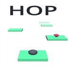 Con gioco Drip per Android scarica gratuito Hop sul telefono o tablet.