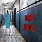 Con gioco Xelorians - Space Shooter per Android scarica gratuito Horror hospital 2 sul telefono o tablet.