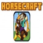 Con gioco Warrior chess per Android scarica gratuito Horse craft: Minecraft runner sul telefono o tablet.