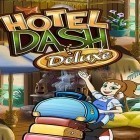 Con gioco NZ vs Loons per Android scarica gratuito Hotel dash deluxe sul telefono o tablet.