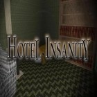Con gioco Hockey Nations 2010 per Android scarica gratuito Hotel Insanity sul telefono o tablet.