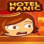 Con gioco Tiny hope per Android scarica gratuito Hotel panic sul telefono o tablet.