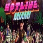Con gioco Battle For Next Shot per Android scarica gratuito Hotline Miami sul telefono o tablet.