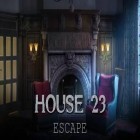 Con gioco Caterzillar per Android scarica gratuito House 23: Escape sul telefono o tablet.