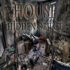 Con gioco Ghost hunter per Android scarica gratuito House: Hidden object sul telefono o tablet.
