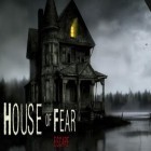 Con gioco Pop royale per Android scarica gratuito House of Fear - Escape sul telefono o tablet.