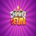 Con gioco Talisman: Digital edition per Android scarica gratuito House of fun: Slots sul telefono o tablet.