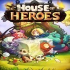 Con gioco Worms per Android scarica gratuito House of heroes sul telefono o tablet.
