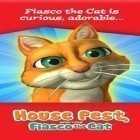 Con gioco Romans from Mars per Android scarica gratuito House Pest: Fiasco the Cat sul telefono o tablet.