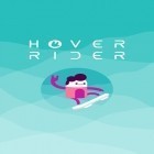 Con gioco Lost cubes per Android scarica gratuito Hover rider sul telefono o tablet.