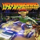 Con gioco Watercolors per Android scarica gratuito Hoverboard Hank sul telefono o tablet.