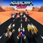 Con gioco Double impossible mega ramp 3D per Android scarica gratuito Hovercraft: Takedown sul telefono o tablet.