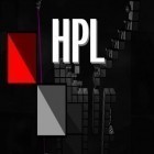 Con gioco Pizza Picasso per Android scarica gratuito HPL. Hardcore platformer league sul telefono o tablet.