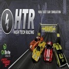 Con gioco Dragon striker per Android scarica gratuito HTR High Tech Racing sul telefono o tablet.