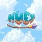 Con gioco Subway surfers: World tour Mumbai per Android scarica gratuito Huey sul telefono o tablet.