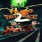 Con gioco Treemaker per Android scarica gratuito Hugo troll race 2 sul telefono o tablet.