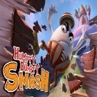 Con gioco Sweet jump per Android scarica gratuito Humpty Dumpty: Smash sul telefono o tablet.