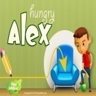 Con gioco 3D Mini Golf Challenge per Android scarica gratuito Hungry Alex sul telefono o tablet.