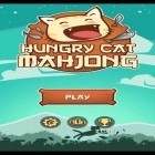 Con gioco Dream league: Soccer per Android scarica gratuito Hungry Cat Mahjong sul telefono o tablet.