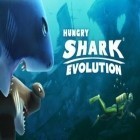 Con gioco Colorix per Android scarica gratuito Hungry Shark Evolution v3.4.0 sul telefono o tablet.