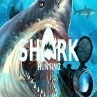 Con gioco Elemental rush per Android scarica gratuito Hungry shark hunting sul telefono o tablet.