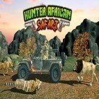 Con gioco Squadrons per Android scarica gratuito Hunter: African safari sul telefono o tablet.