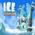 Con gioco Shadow per Android scarica gratuito Ice adventure sul telefono o tablet.
