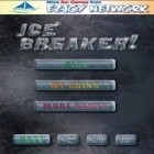 Con gioco Can you escape: Adventure per Android scarica gratuito Ice Breaker! sul telefono o tablet.