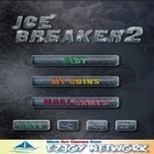 Con gioco Doodle God per Android scarica gratuito Ice Breaker 2 sul telefono o tablet.