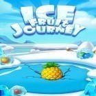 Con gioco Runemals per Android scarica gratuito Ice fruit journey sul telefono o tablet.