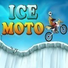 Con gioco Spring Bonus per Android scarica gratuito Ice moto: Racing moto sul telefono o tablet.