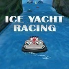 Con gioco Lost cubes per Android scarica gratuito Ice yacht racing sul telefono o tablet.