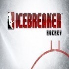 Con gioco Lemegeton. Episode 2 Sacrificial Offering per Android scarica gratuito Icebreaker Hockey sul telefono o tablet.