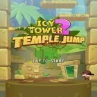 Con gioco Munchie farm per Android scarica gratuito Icy Tower 2 Temple Jump sul telefono o tablet.