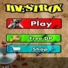 Con gioco Treasures of Montezuma 2 per Android scarica gratuito iDestroy sul telefono o tablet.