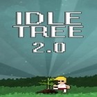 Con gioco Summon dragons per Android scarica gratuito Idle tree 2.0 sul telefono o tablet.