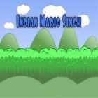 Con gioco Speed temple per Android scarica gratuito Indian Mario Singh sul telefono o tablet.