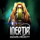 Con gioco Cliff Climb per Android scarica gratuito Inertia Escape Velocity sul telefono o tablet.