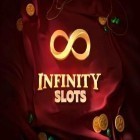 Con gioco Mind Games per Android scarica gratuito Infinity slots: Spin and win! sul telefono o tablet.