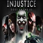 Con gioco Real car speed: Need for racer per Android scarica gratuito Injustice: Gods among us v2.5.1 sul telefono o tablet.