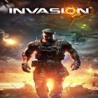 Con gioco RPG Asdivine menace per Android scarica gratuito Invasion: Online War Game sul telefono o tablet.