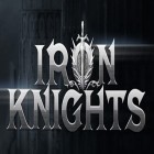 Con gioco ABC Mysteriez Hidden Letters per Android scarica gratuito Iron knights sul telefono o tablet.