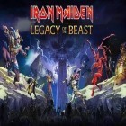 Con gioco Super monster temple dash 3D per Android scarica gratuito Iron maiden: Legacy of the beast sul telefono o tablet.