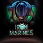 Con gioco Mezopuzzle per Android scarica gratuito Iron marines sul telefono o tablet.