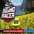 Con gioco Kendall and Kylie per Android scarica gratuito Island Racer sul telefono o tablet.