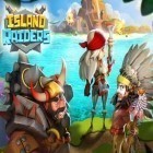 Con gioco Bouncy Bill per Android scarica gratuito Island raiders: War of legends sul telefono o tablet.