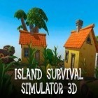 Con gioco Santa rider per Android scarica gratuito Island survival simulator 3D sul telefono o tablet.