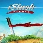 Con gioco 10 millions per Android scarica gratuito iSlash: Heroes sul telefono o tablet.