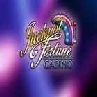 Con gioco Cliff Climb per Android scarica gratuito Jackpot: Fortune casino slots sul telefono o tablet.