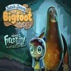 Con gioco Amoebattle per Android scarica gratuito Jacob Jones and the bigfoot mystery: Episode 2 - Field trip! sul telefono o tablet.